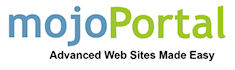 mojoPortal Content Management System