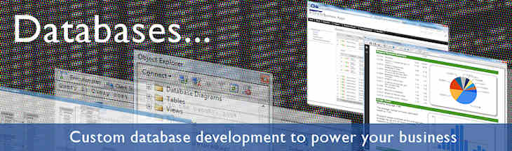 Custom Database Development